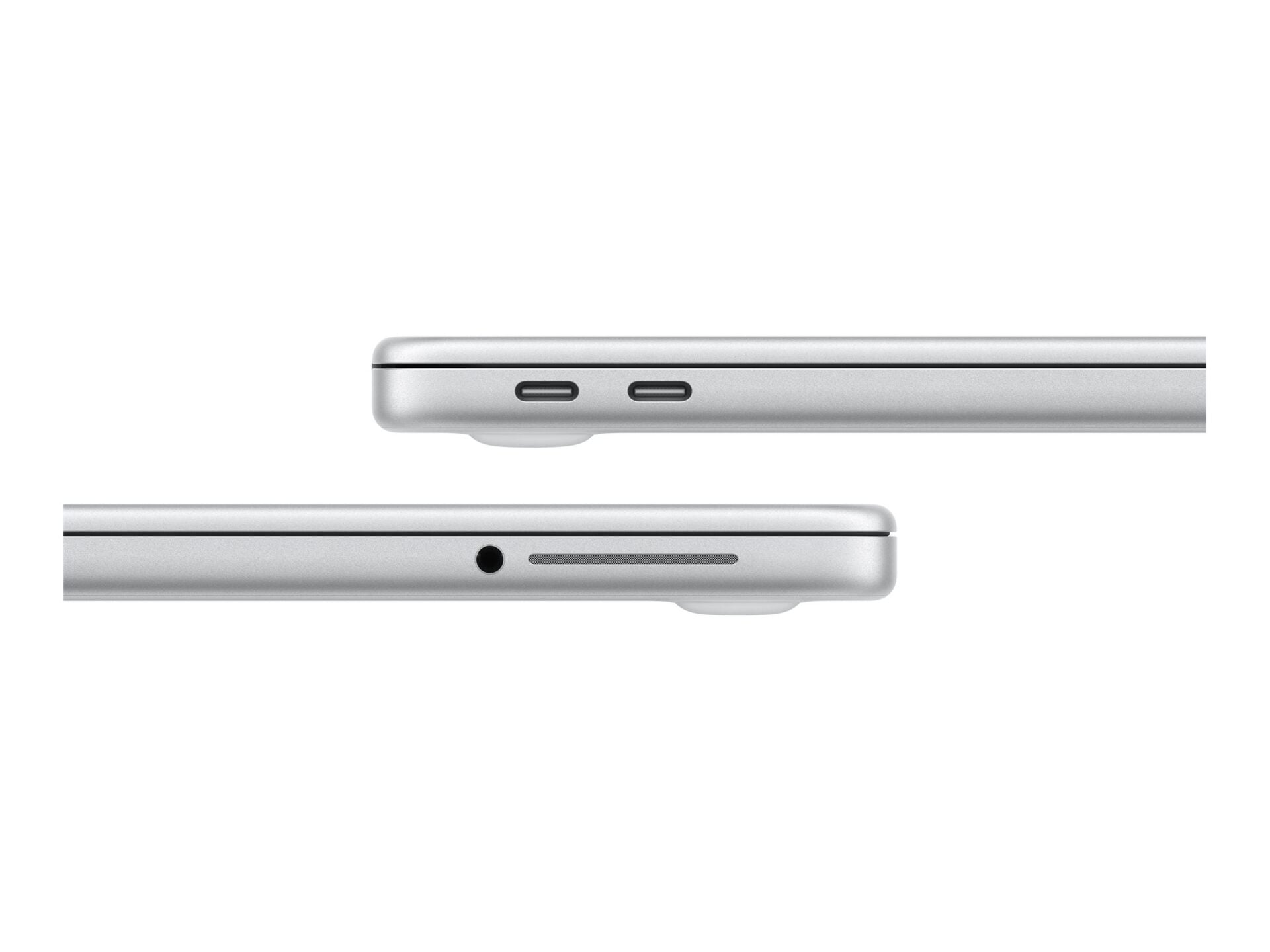 Apple MacBook Neo 13 Zoll mit A18 Pro chip, 6-core CPU und 5-cor 4 Apple MacBook Neo 13 Zoll mit A18 Pro chip, 6-core CPU und 5-cor