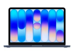 Apple MacBook Neo 13 Zoll mit A18 Pro chip, 6-core CPU und 5-cor 6 Apple MacBook Neo 13 Zoll mit A18 Pro chip, 6-core CPU und 5-cor