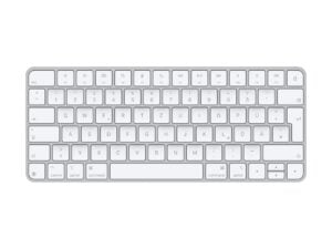 Apple Magic Keyboard , Deutsch