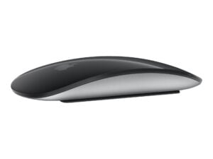 Apple Magic Mouse mit Multi-Touch Oberfläche, schwarz 5 Apple Magic Mouse mit Multi-Touch Oberfläche, schwarz