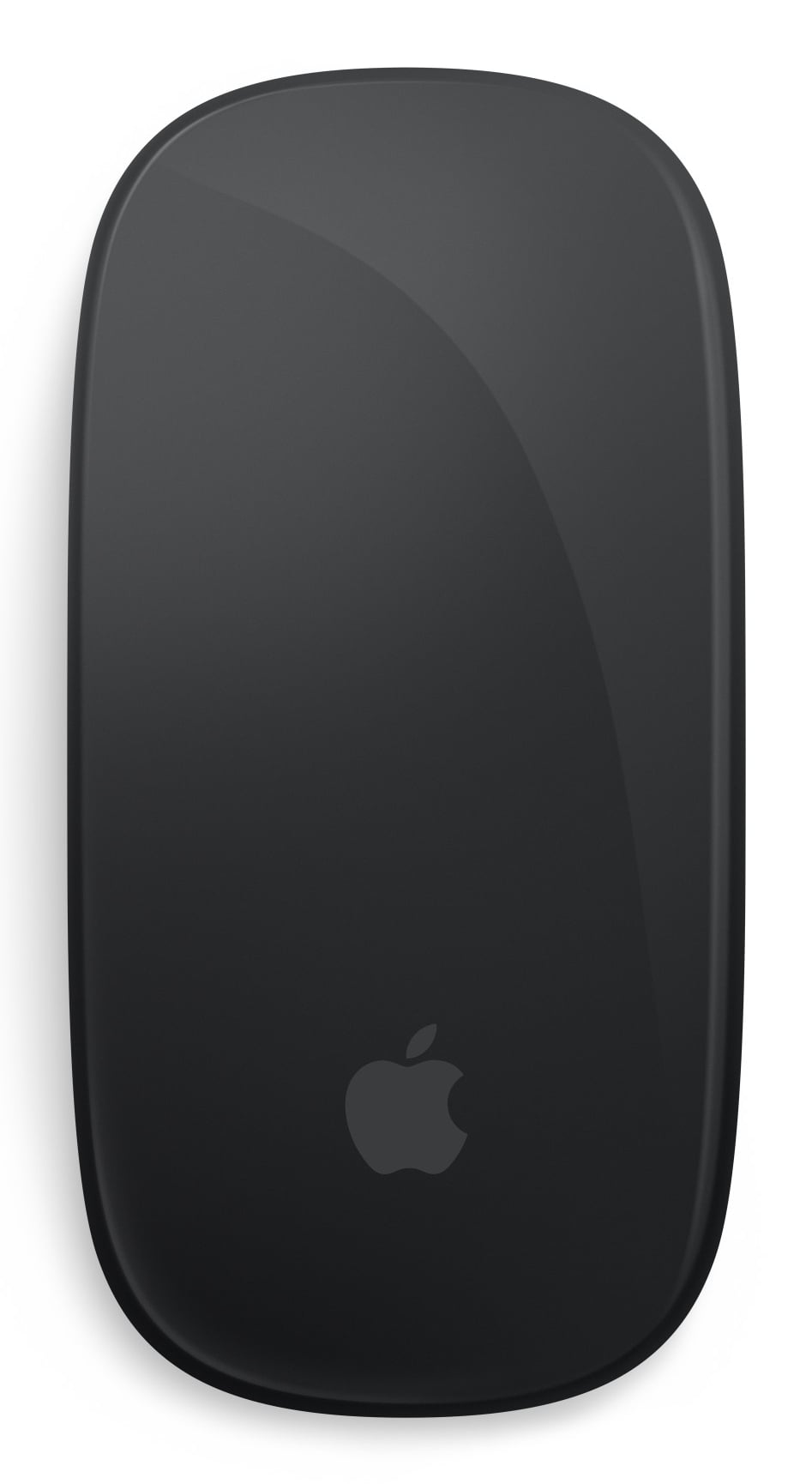 Apple Magic Mouse mit Multi-Touch Oberfläche, schwarz 2 Apple Magic Mouse mit Multi-Touch Oberfläche, schwarz