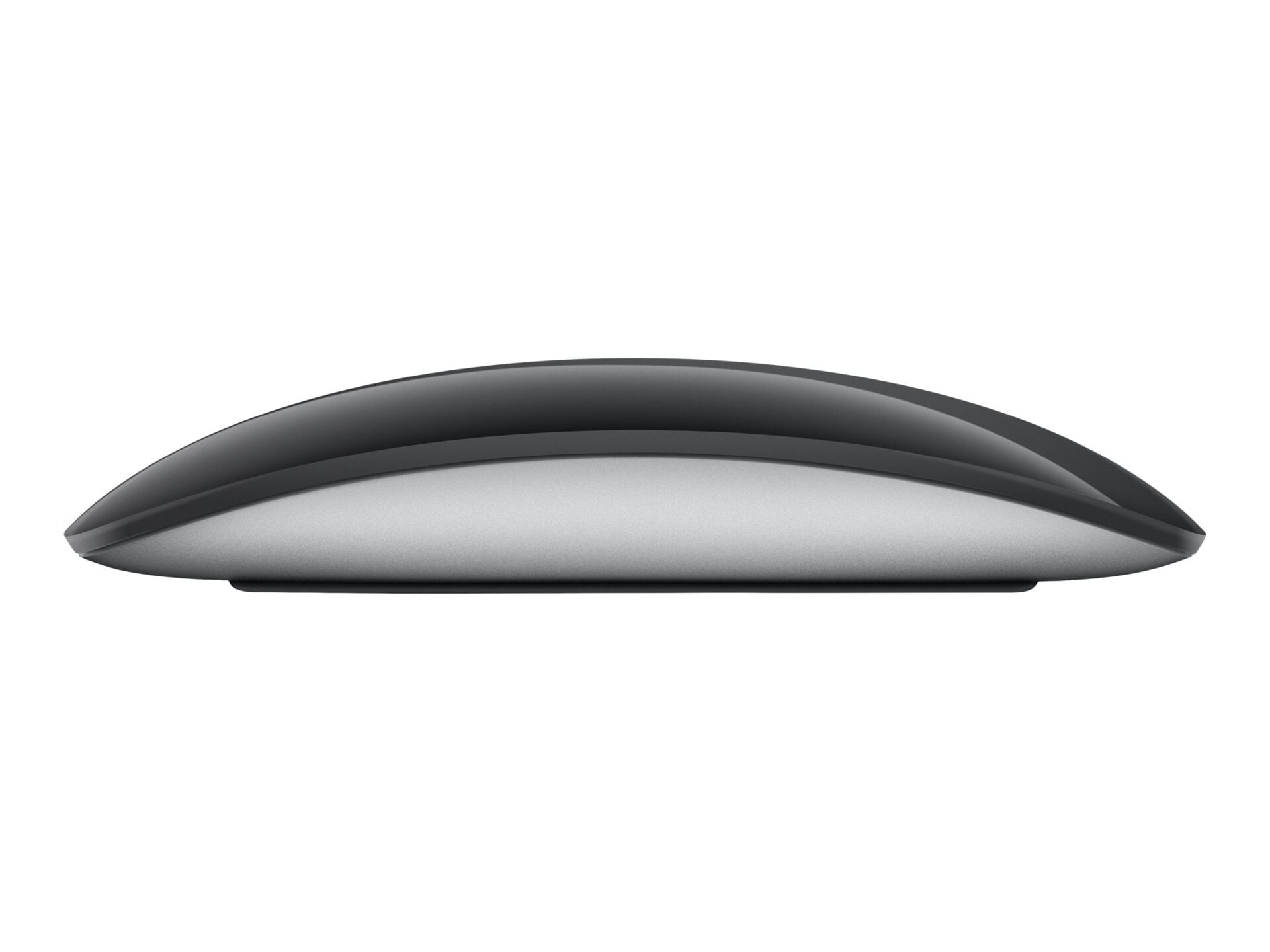 Apple Magic Mouse mit Multi-Touch Oberfläche, schwarz 3 Apple Magic Mouse mit Multi-Touch Oberfläche, schwarz