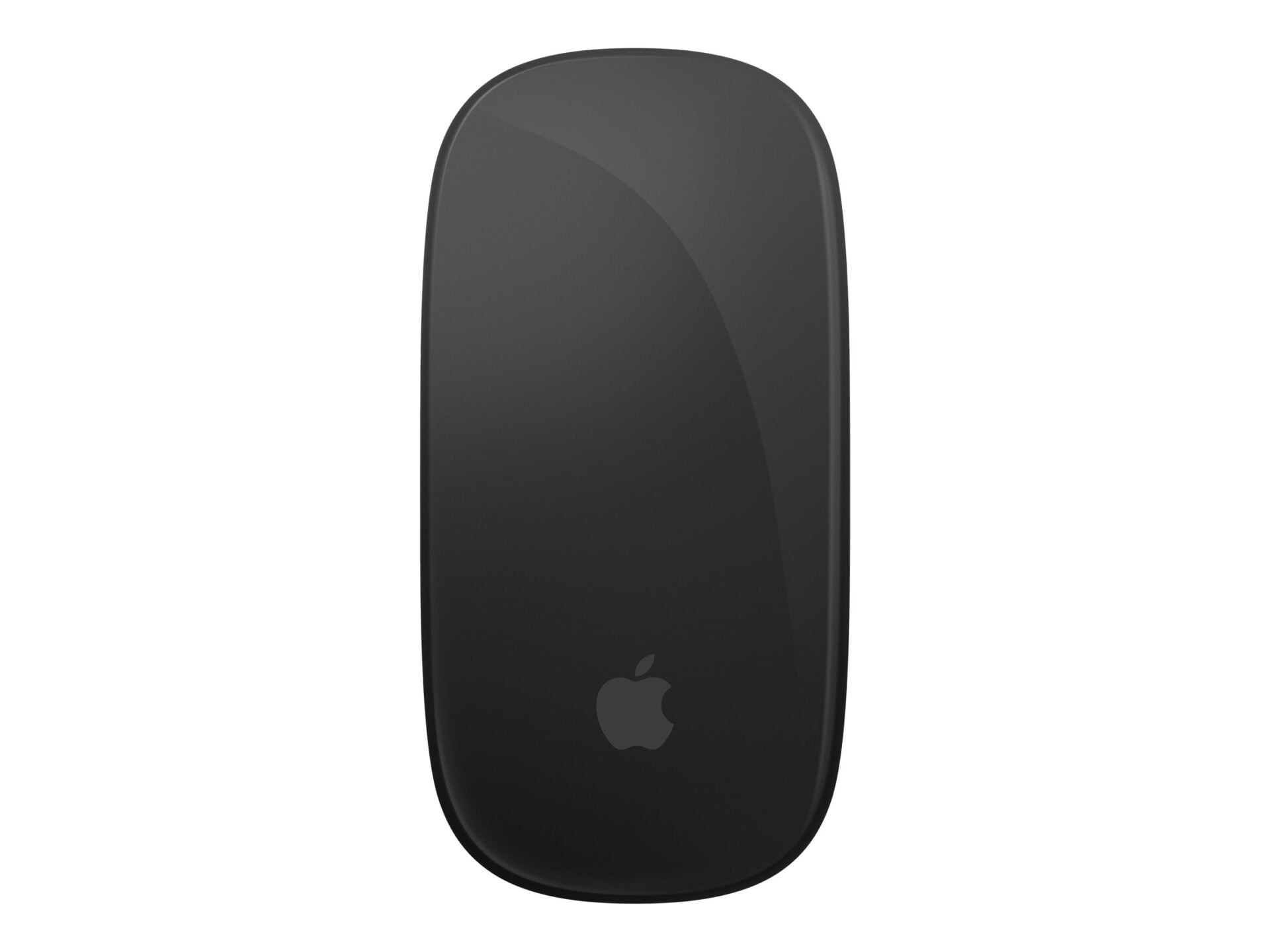 Apple Magic Mouse mit Multi-Touch Oberfläche, schwarz 4 Apple Magic Mouse mit Multi-Touch Oberfläche, schwarz