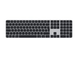 Apple Magic Keyboard mit Touch ID und Ziffernblock für Mac 6 Apple Magic Keyboard mit Touch ID und Ziffernblock für Mac