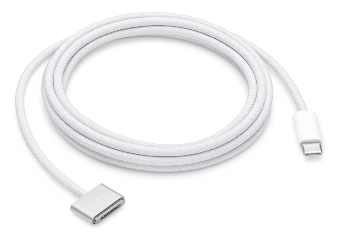 Apple USB-C auf MagSafe 3 Kabel (2 m)