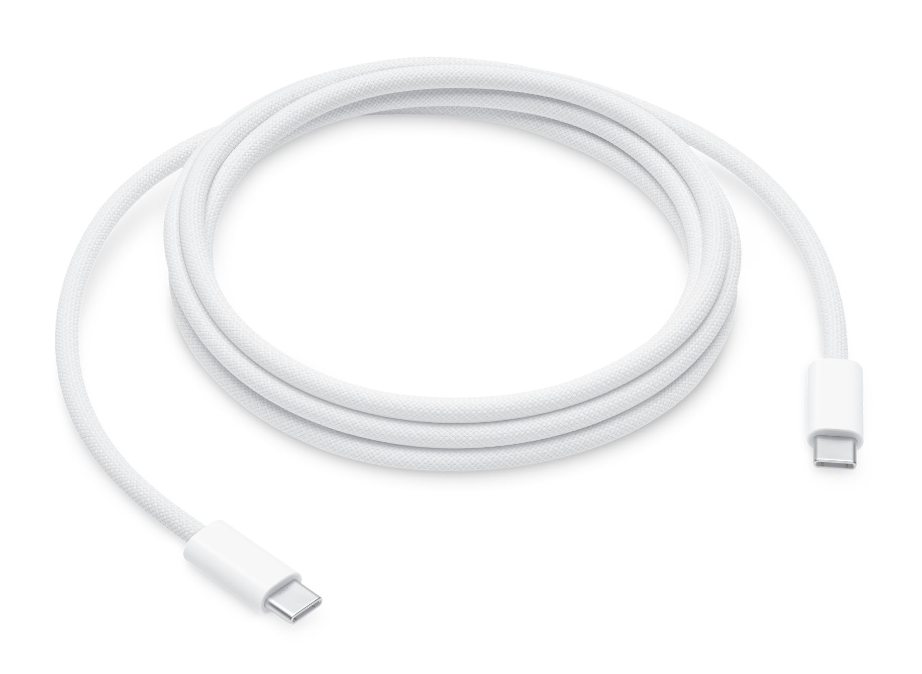 Apple 240W USB-C Ladekabel (2m), weiß 1 Apple 240W USB-C Ladekabel (2m), weiß