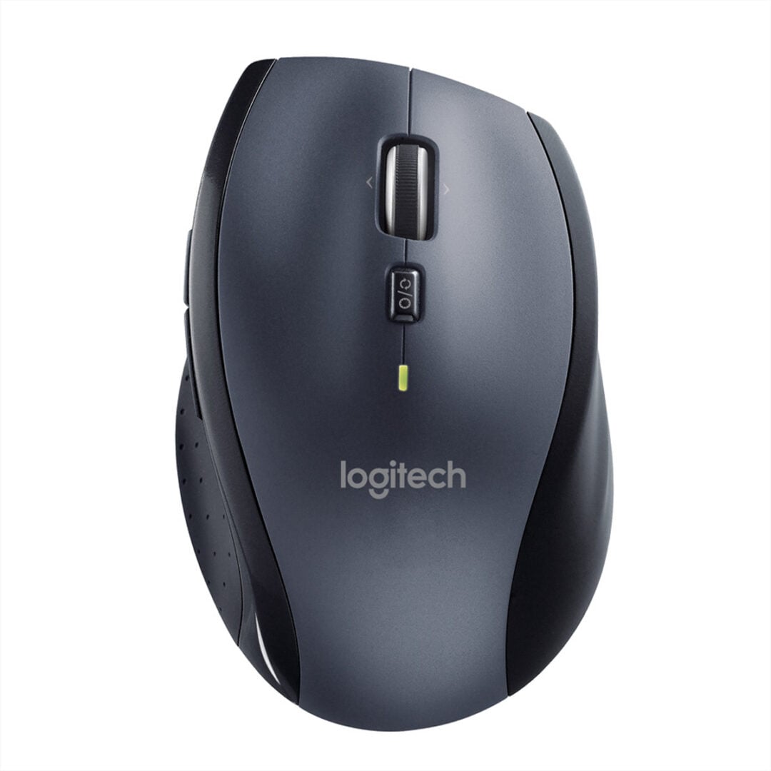 Logitech Mouse M705