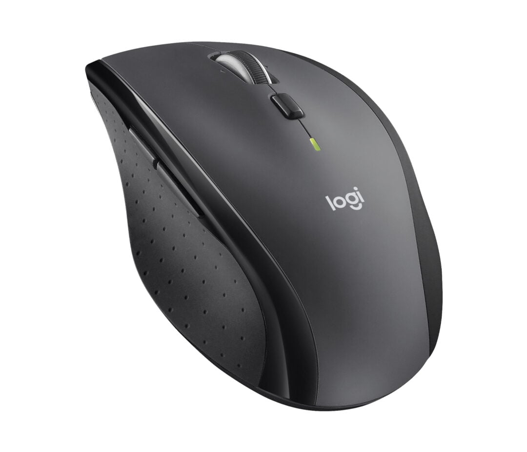 Logitech Mouse M705