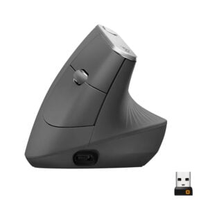 Logitech MX Series MX Vertical 5 Logitech MX Series MX Vertical