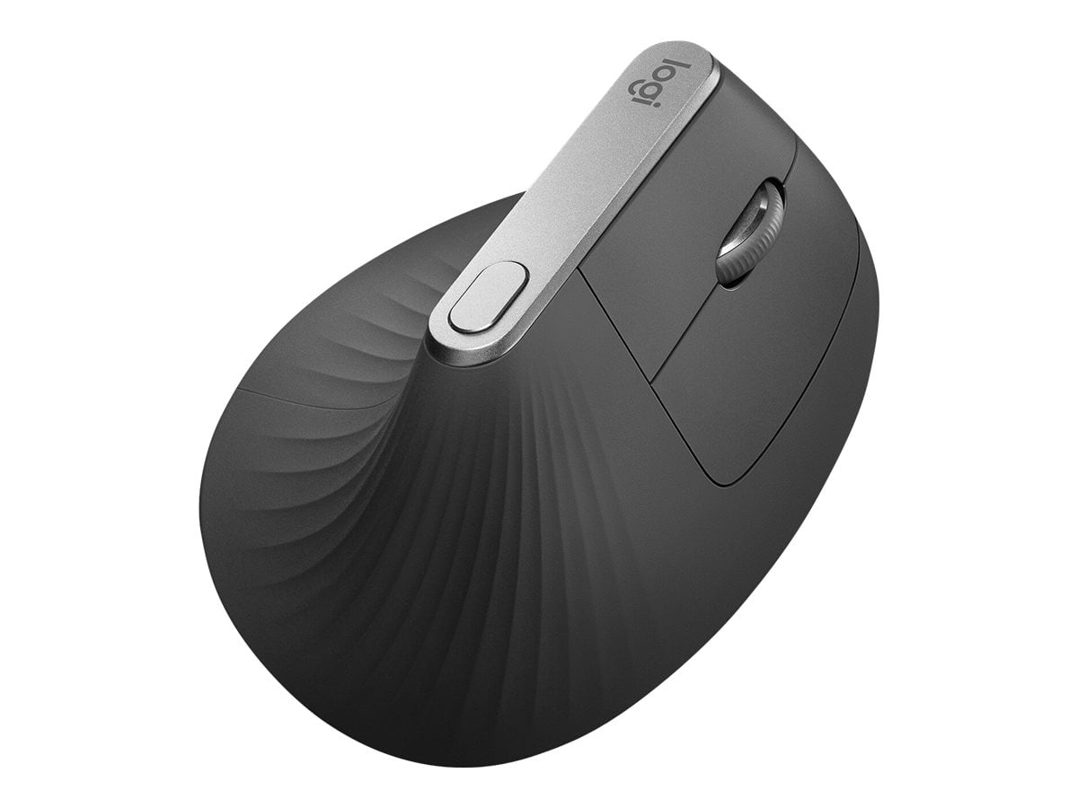 Logitech MX Series MX Vertical 5 Logitech MX Series MX Vertical