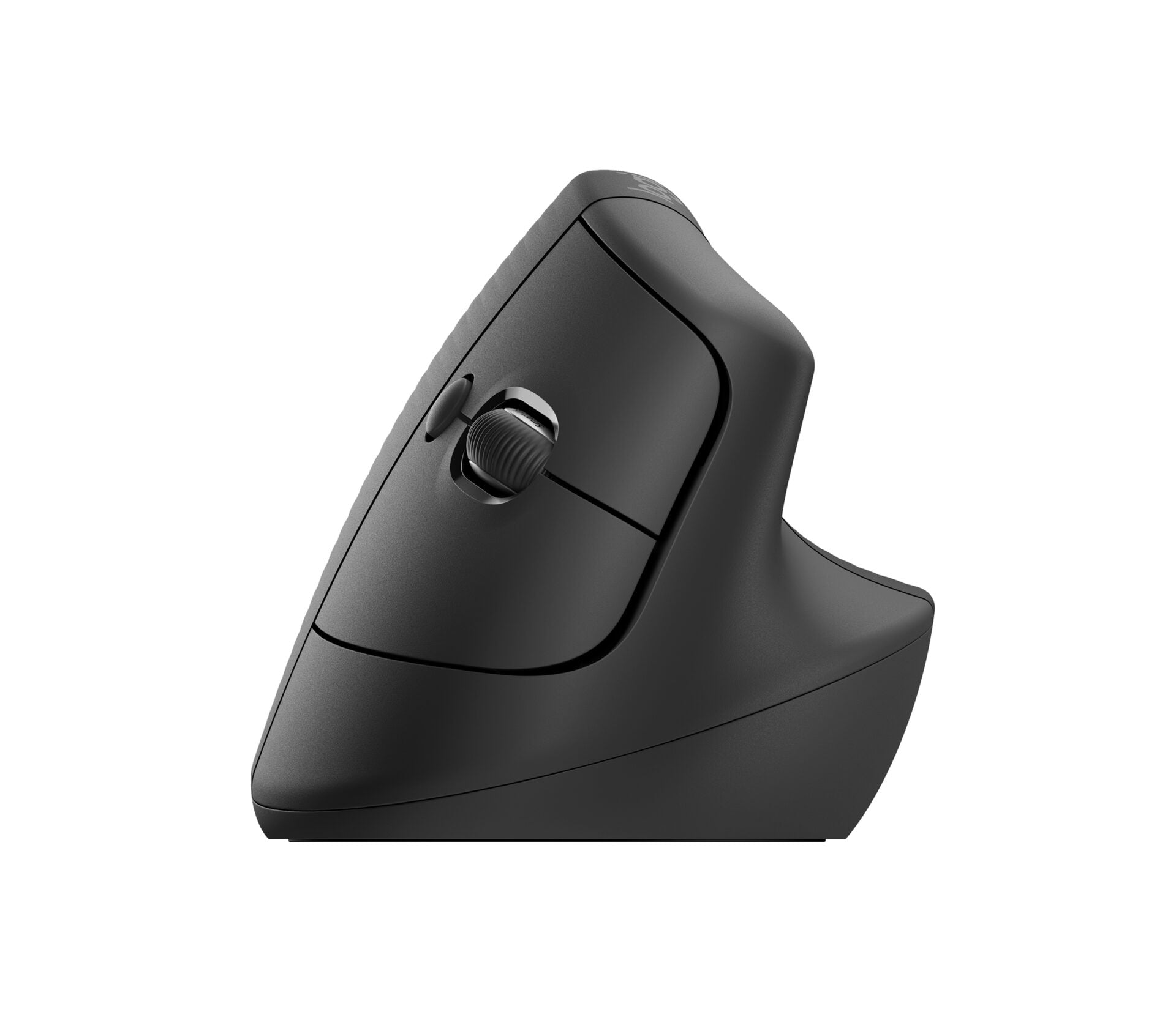 Logitech MX Series LIFT vertikale Maus Grafit 1 Logitech MX Series LIFT vertikale Maus Grafit
