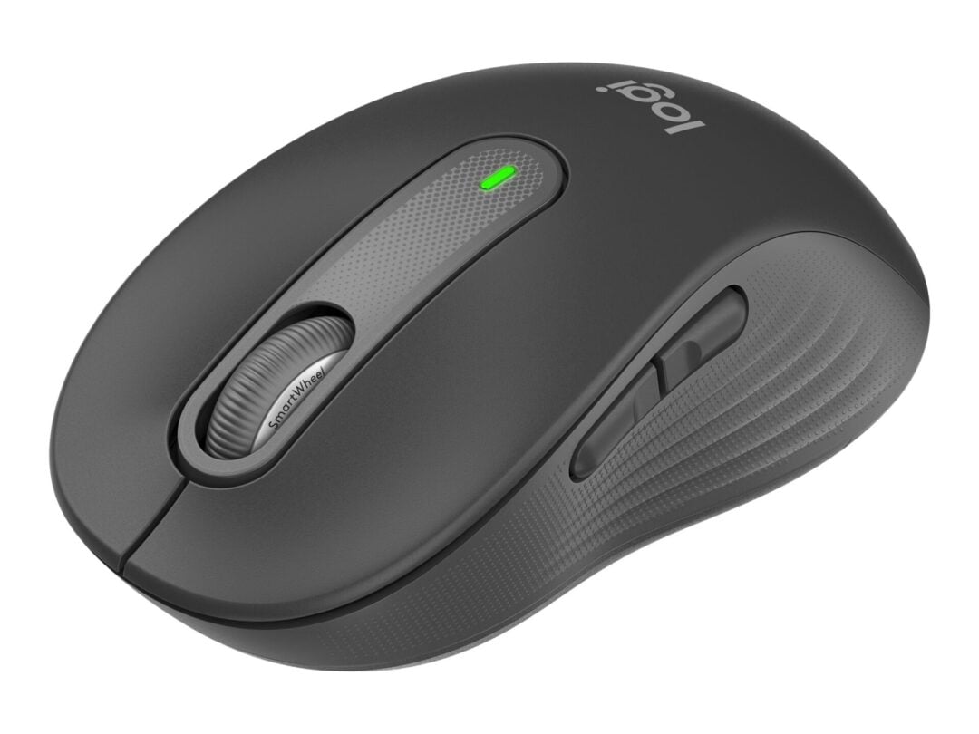 Logitech Signature M650 for Business GRAPHITE