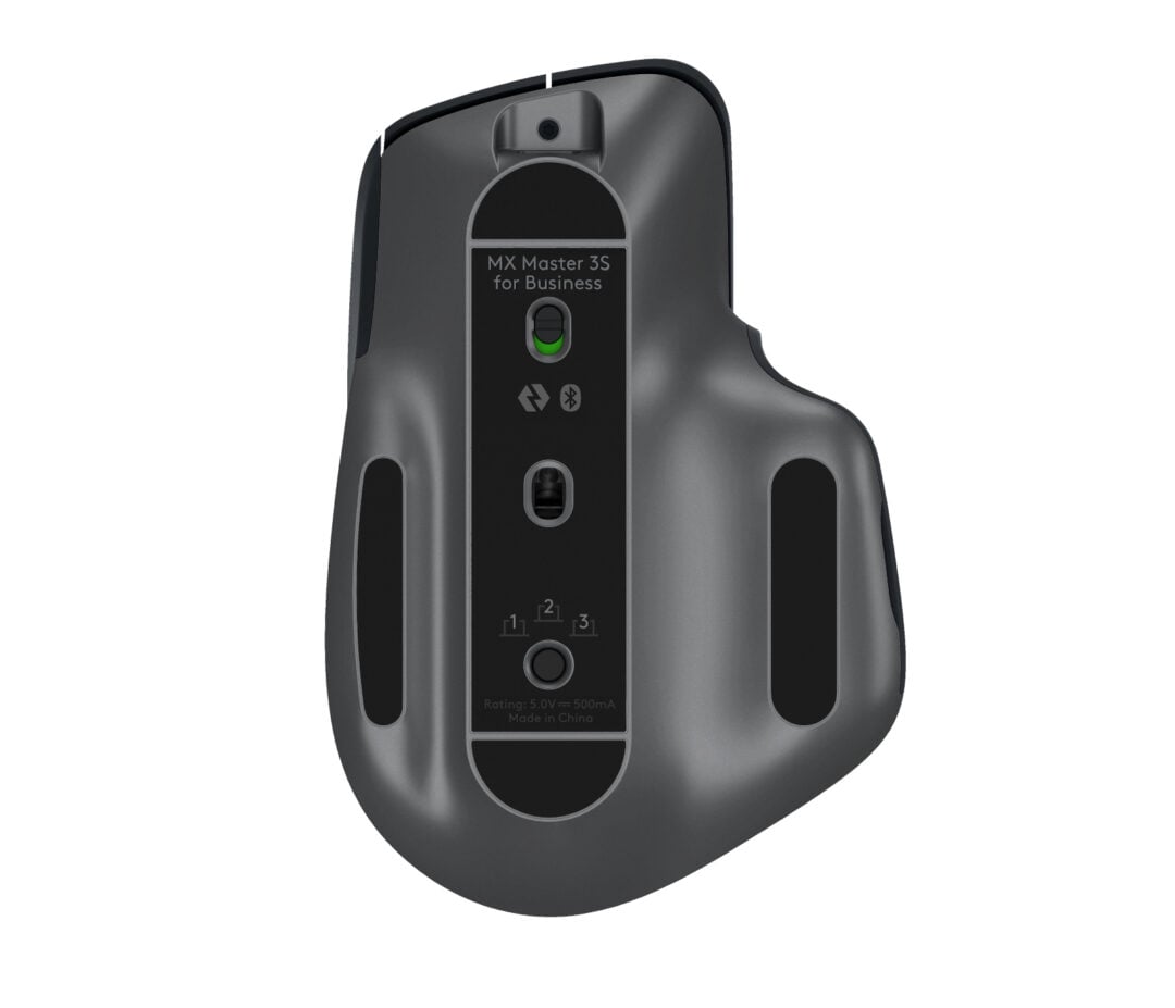 Logitech MX Series MX Master 3S for Business