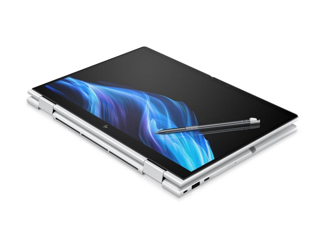 Hewlett Packard HP EliteBook 8 Flip G1i 13 Zoll u5-225U/16GB/512B/W11P