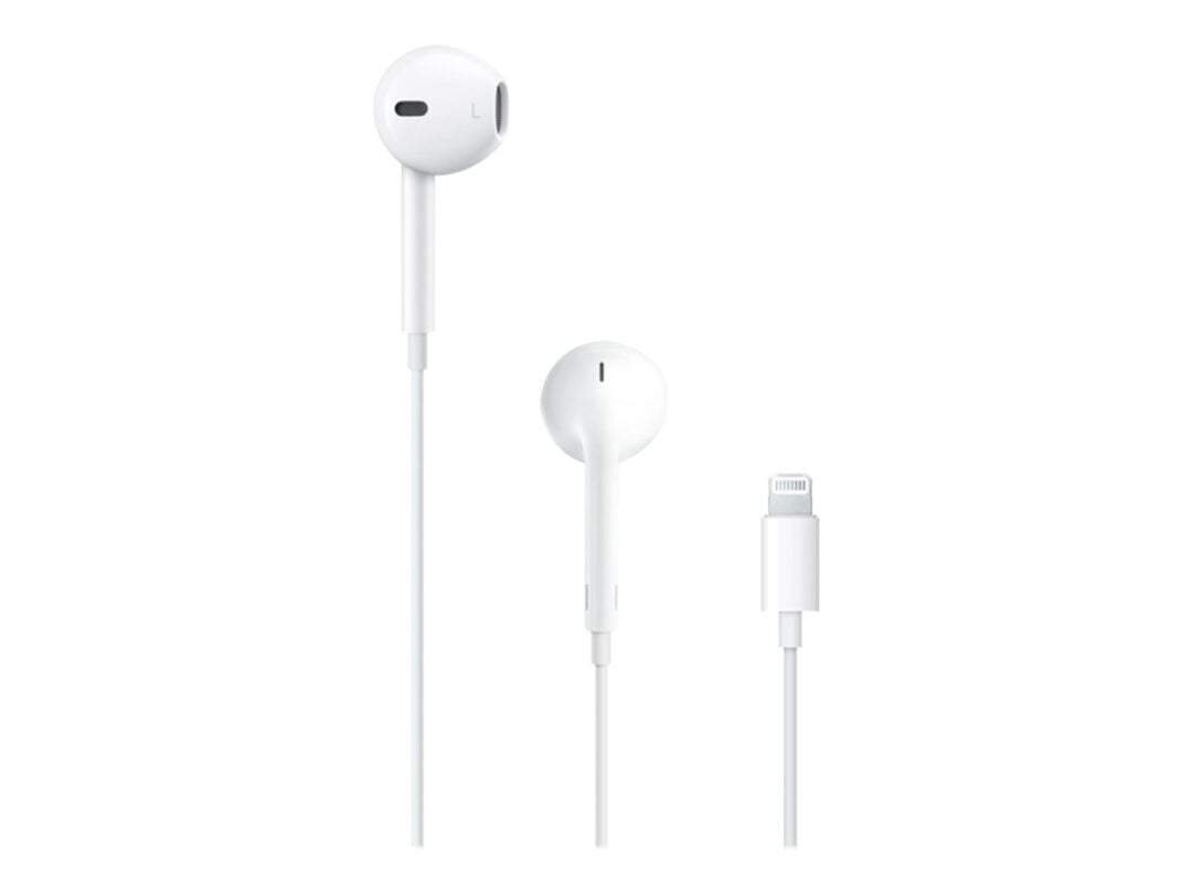 Apple EarPods (Lightning Anschluss)