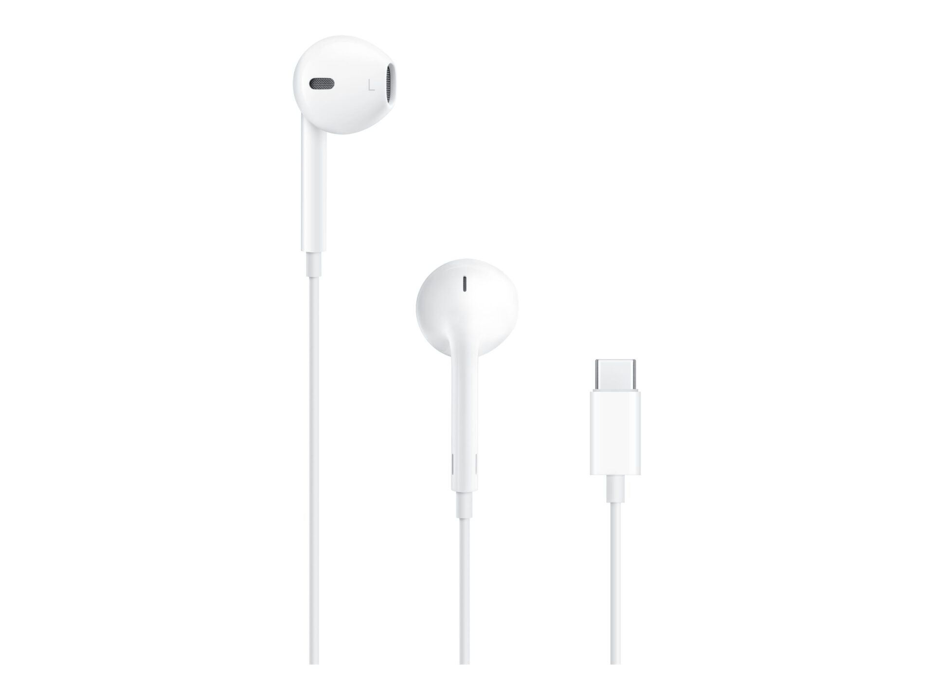 Apple EarPods mit USB-C Anschluss 1 Apple EarPods mit USB-C Anschluss