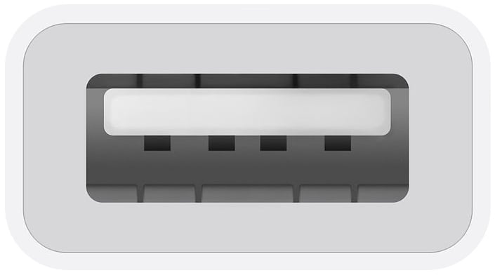 Apple Lightning USB-C auf USB Adapter 3 Apple Lightning USB-C auf USB Adapter