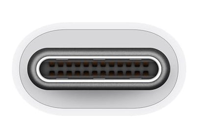 Apple Lightning USB-C auf USB Adapter 4 Apple Lightning USB-C auf USB Adapter