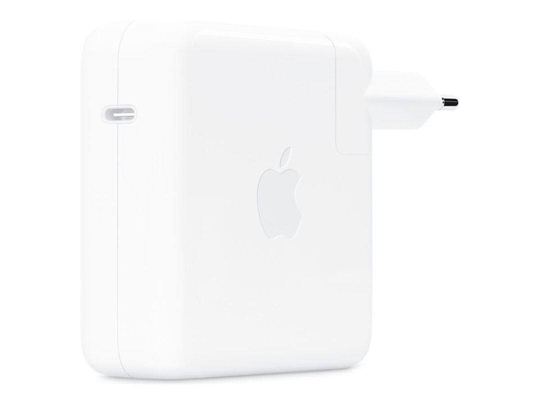 Apple 96W USB-C Power Adapter