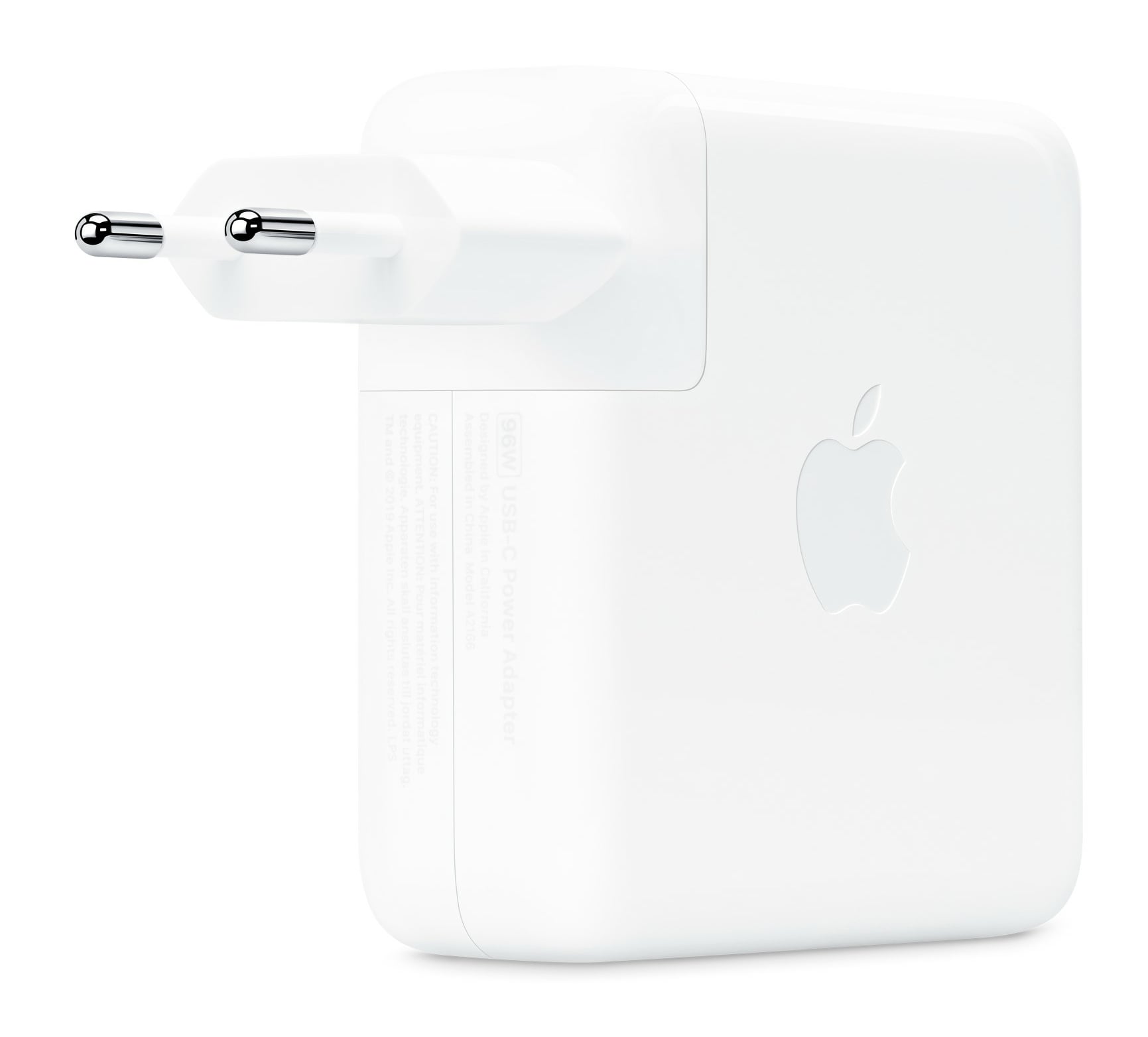 Apple 96W USB-C Power Adapter 2 Apple 96W USB-C Power Adapter