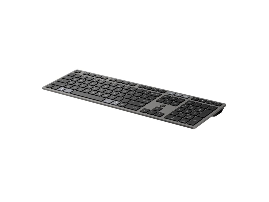 Hewlett Packard HP 725 Wireless Tastatur Maus SetUSB