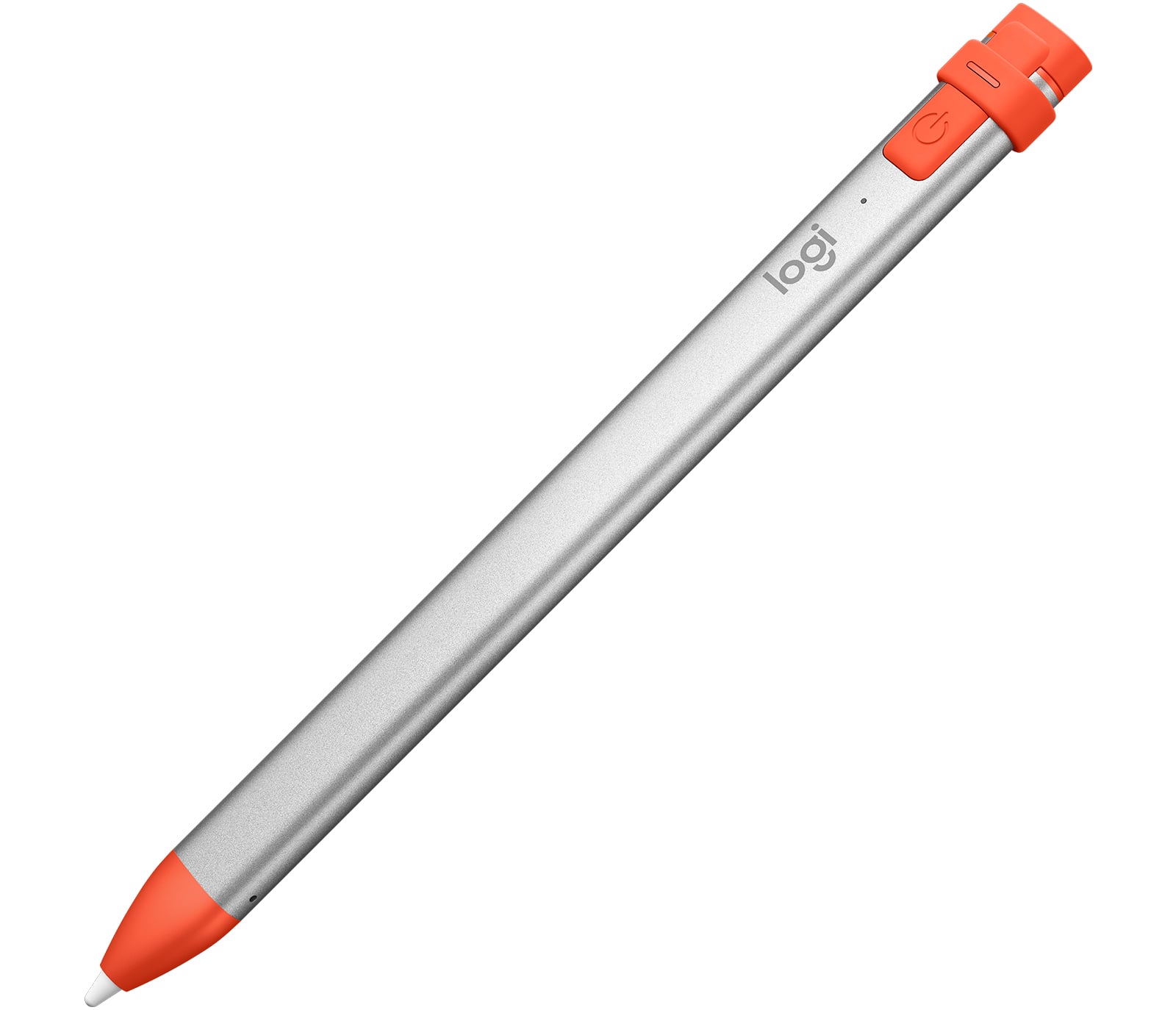 Logitech Crayon iPad Eingabestift - orange 1 Logitech Crayon iPad Eingabestift - orange