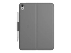 Logitech Slim Folio for iPad (10th & 11th gen) - GREY - DEU 7 Logitech Slim Folio for iPad (10th & 11th gen) - GREY - DEU