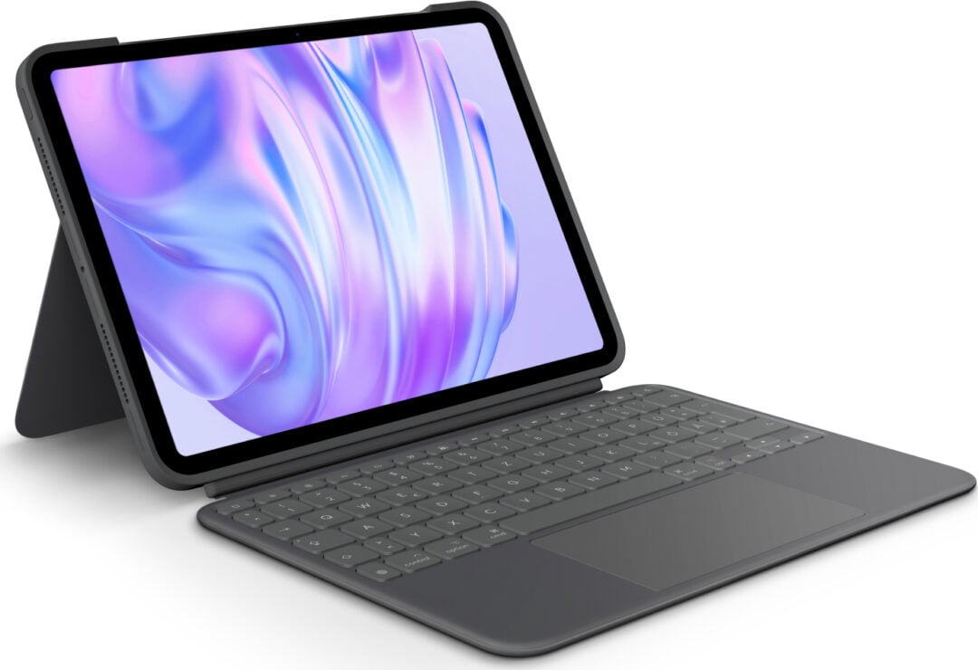 Logitech Combo Touch Keyboard Case für iPAD Pro 11 Zoll
