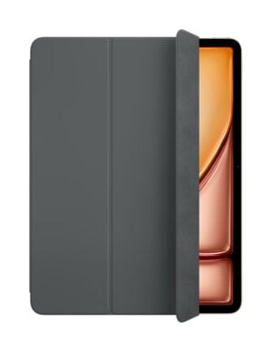 Apple Smart Folio iPad Air 6 Apple Smart Folio iPad Air 13 Zoll (M2) Smart Folio, anthrazit