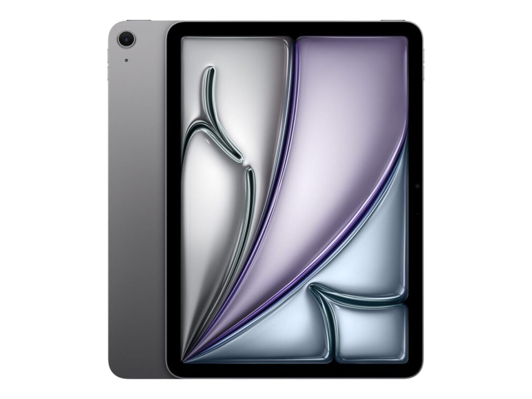Apple iPad Air 11 Zoll Wi-Fi, 128GB, space grau