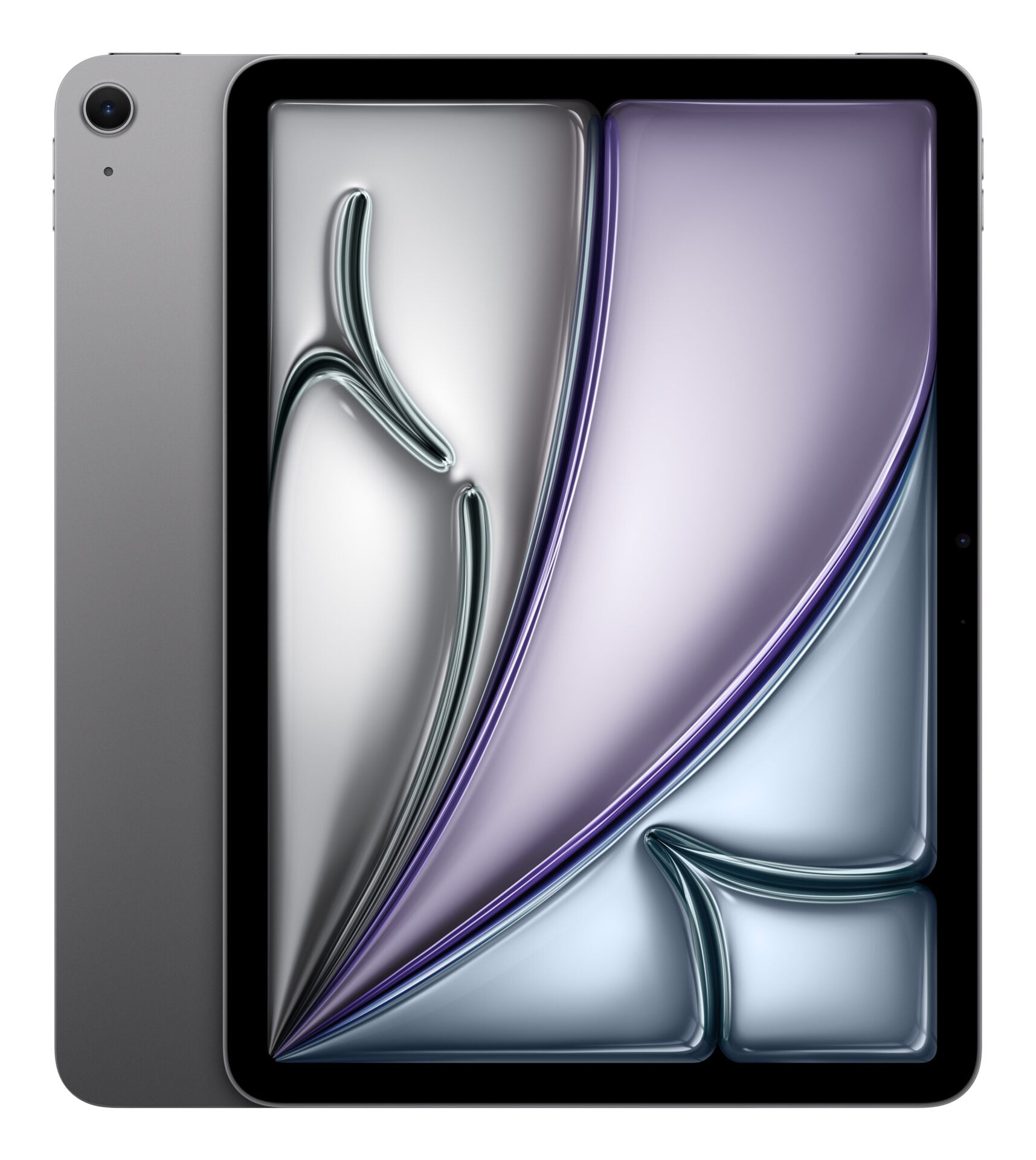 Apple iPad Air 1 Apple iPad Air 11 Zoll Wi-Fi, 128GB, space grau