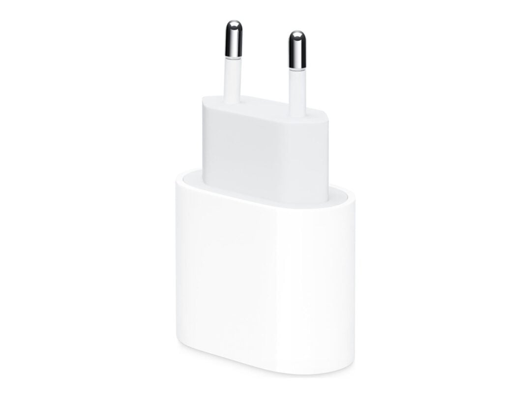 Apple 20W USB-C Power Adapter BULK