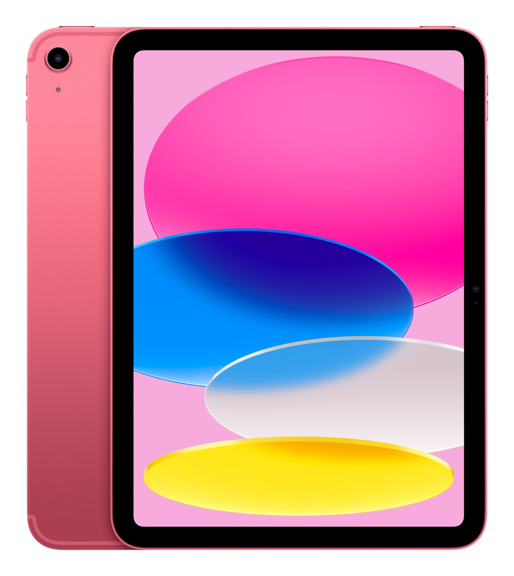 Apple iPad 11 Zoll (A16) Wi-Fi + Cellular, 128GB, pink 1 Apple iPad 11 Zoll (A16) Wi-Fi + Cellular, 512GB, pink