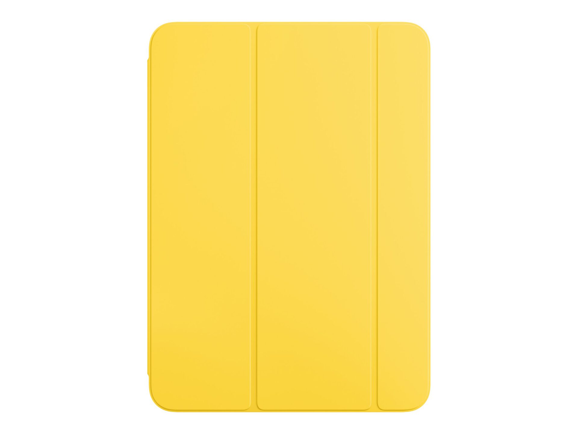Apple Smart Folio iPad (A16) Smart Folio, limonade