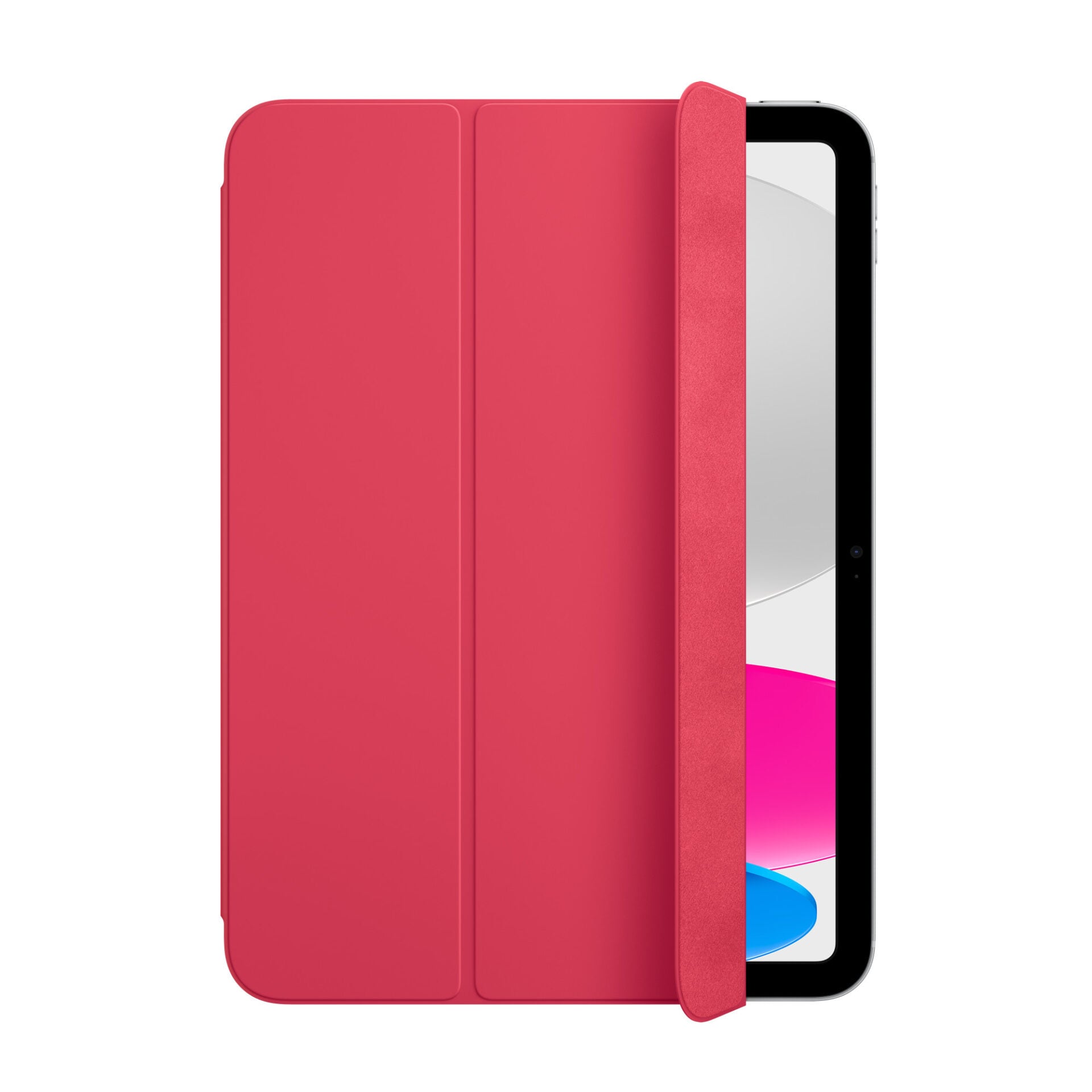 Apple iPad (A16) Smart Folio, wassermelone 5 Apple MDEP4ZM/A - Folio, Apple, iPad (A16) iPad (10th Gen), 27,9 cm (11)"