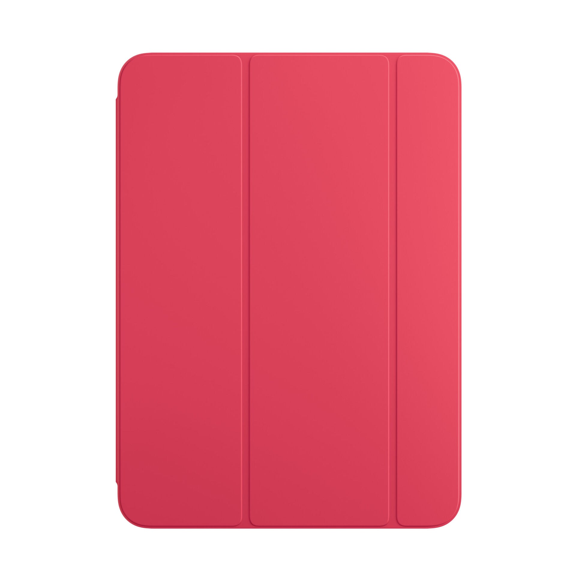 Apple iPad (A16) Smart Folio, wassermelone 1 Apple MDEP4ZM/A - Folio, Apple, iPad (A16) iPad (10th Gen), 27,9 cm (11)"