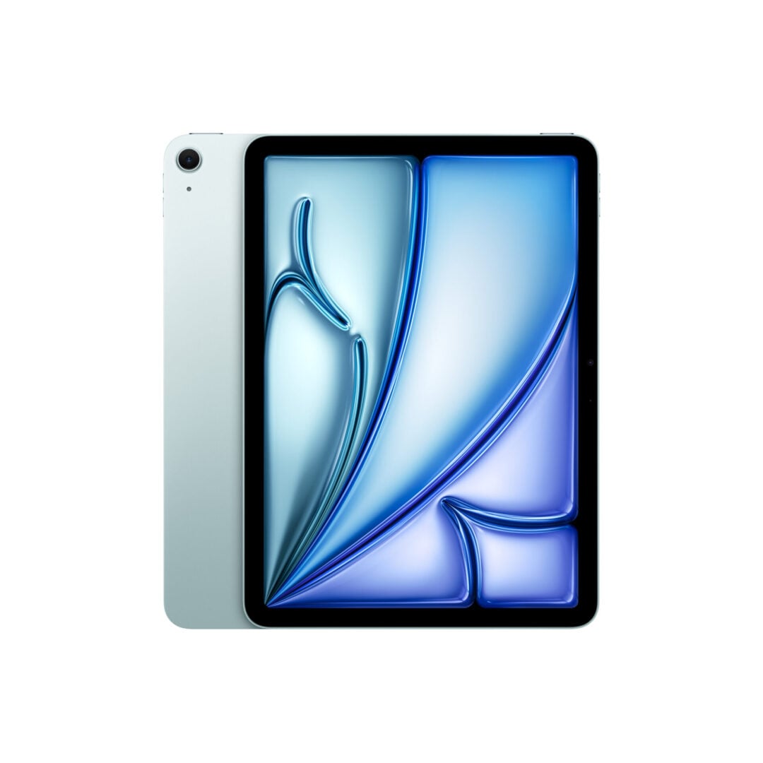 Apple iPad Air 11 Zoll Wi-Fi 128GB - Blau
