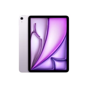 Apple iPad Air 11 Zoll Wi-Fi 1TB - Violett 6 Apple iPad Air 11 Zoll Wi-Fi 512GB - Violett