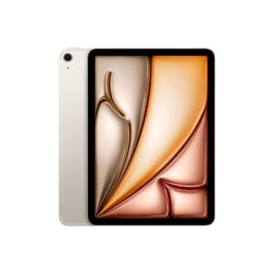 Apple iPad Air 11 Zoll Wi-Fi - Cellular 256GB - Polarstern