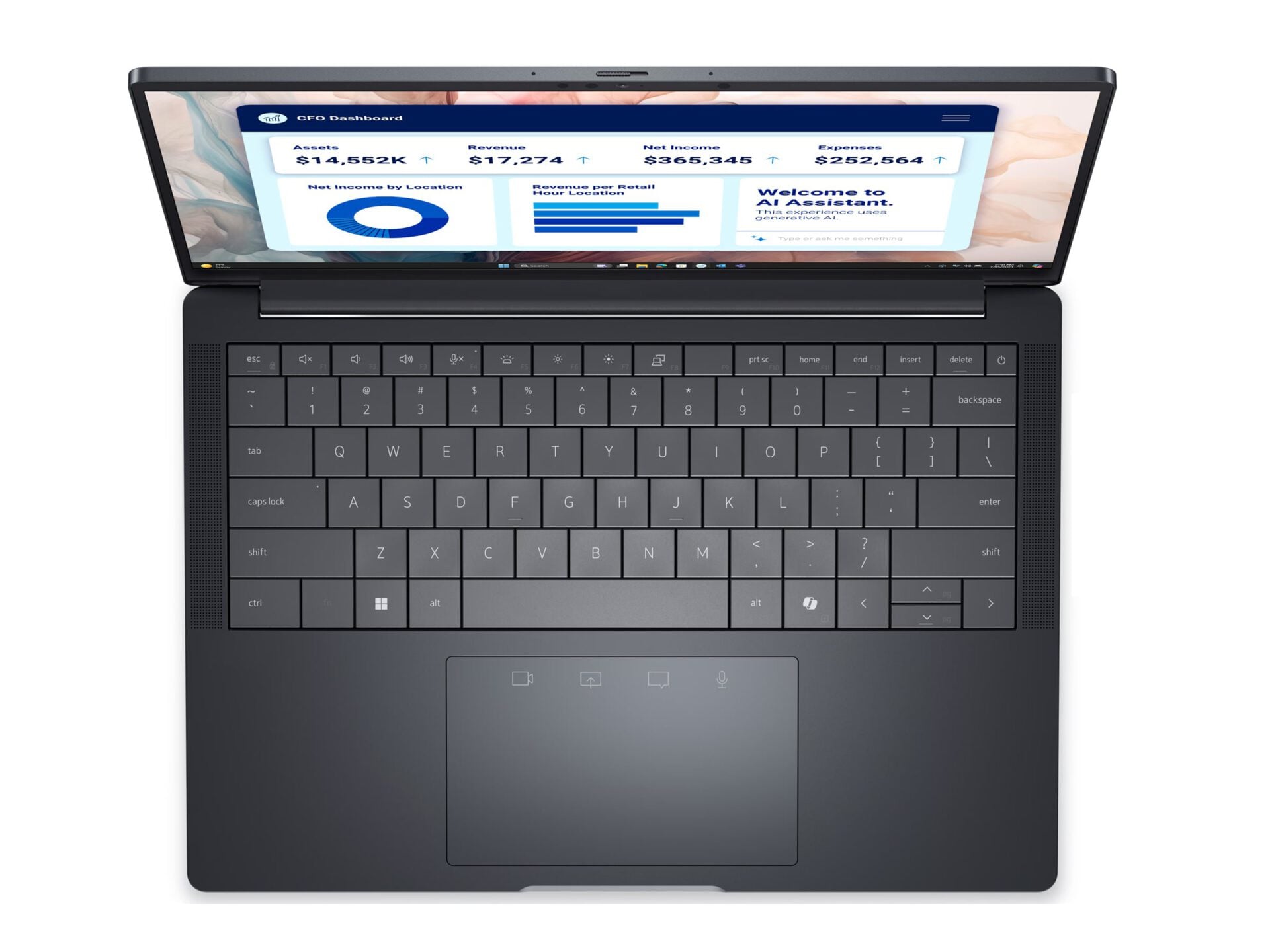 Dell Pro 14 Premium PA14250 U5-238V EVO 32G 512G FHD+W11P 3P 3 Dell Pro 14 Premium PA14250 U5-238V EVO 32G 512G FHD+W11P 3P