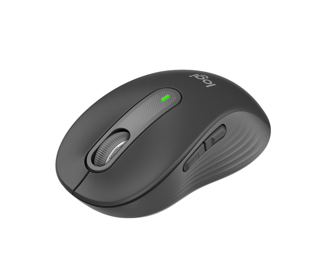 Logitech Signature M650 GRAPHITE