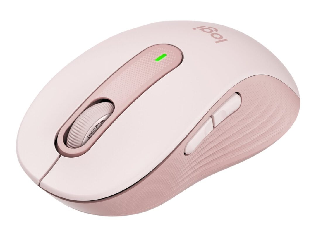 Logitech Signature M650 ROSE
