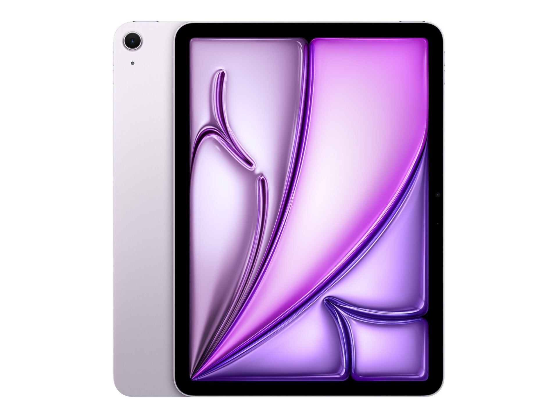 Apple iPad Air 11 Zoll Wi-Fi, 128GB, violett