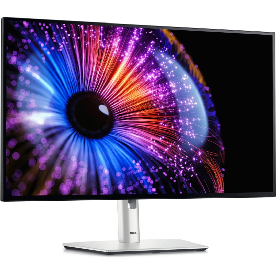 Dell UltraSharp 27 Thunderbolt Hub Monitor - U2724DE 68.4cm