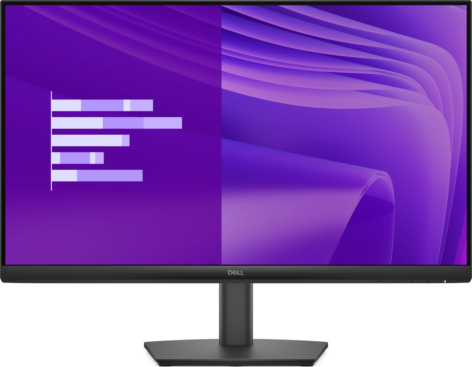 Dell Pro 24 Monitor - E2425HM 1 Dell Pro 24 Monitor - E2425HM
