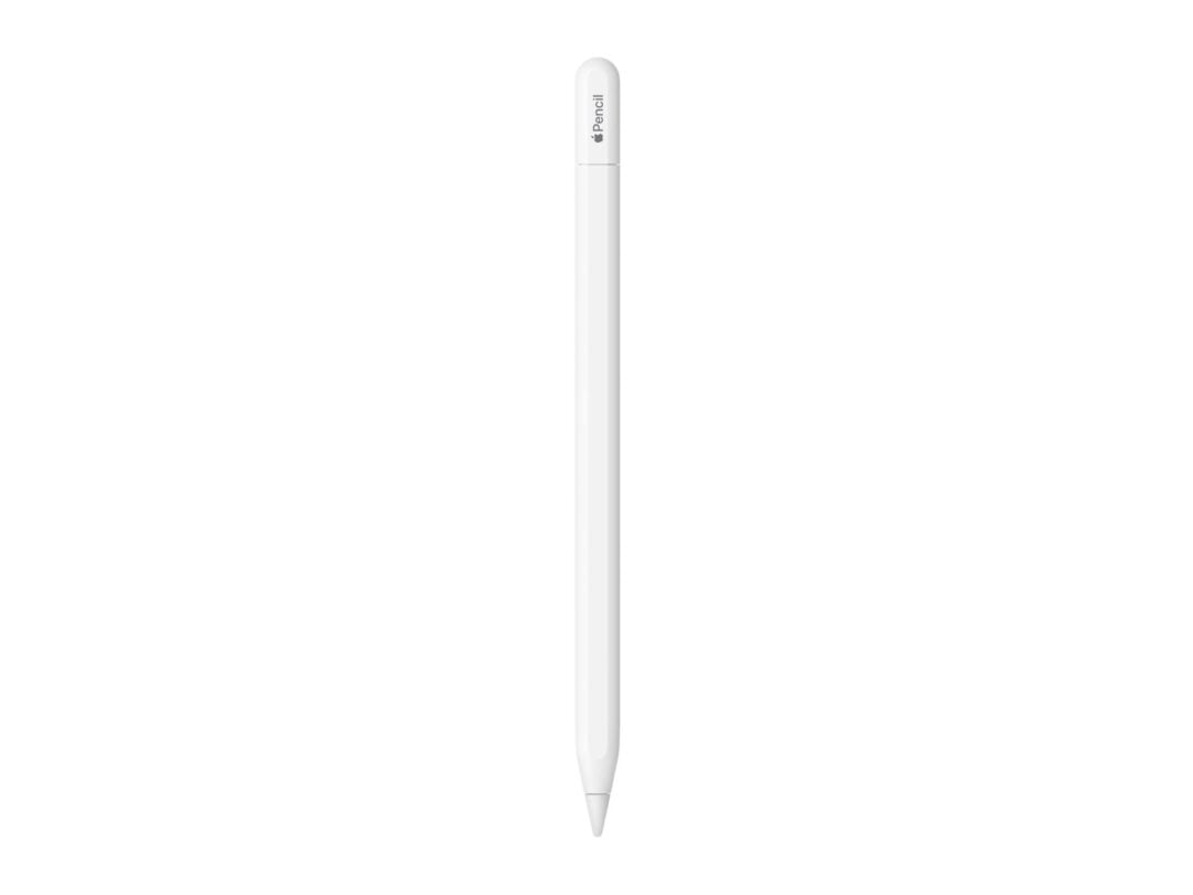 Apple Pencil (USB-C) EXPORT
