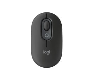 Logitech POP Maus Grafit 6 Logitech POP Maus Grafit