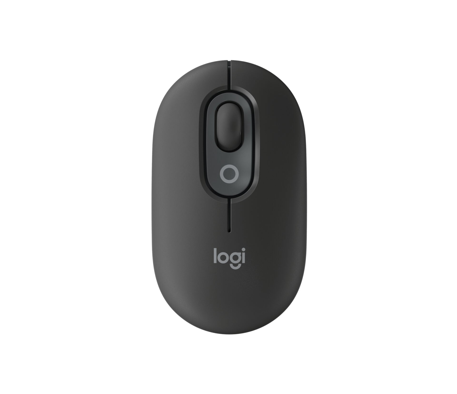 Logitech POP Maus Grafit 1 Logitech POP Maus Grafit