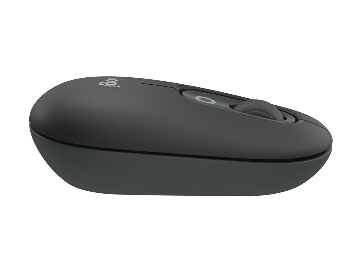 Logitech POP Maus Grafit 5 Logitech POP Maus Grafit