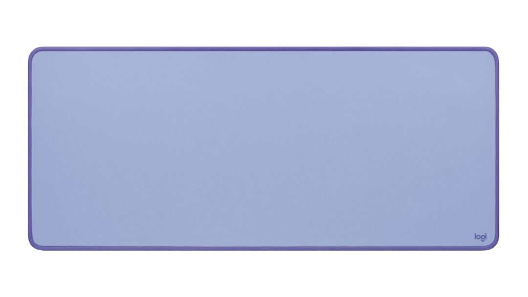 Logitech Desk Mat Studio Series Lilac